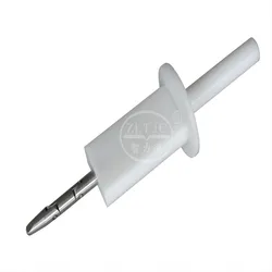 표준 시험 지문 IEC 60884 시험 기계