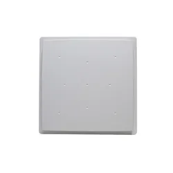 ระบบควบคุมการเข้าถึง เครื่องอ่านการ์ด RFID เครื่องอ่าน QR Code
