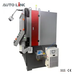 자동 링크 SC-660 에너지 효율적인 6-Axis 스프링 코일링 기계