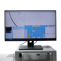 Máquina de Medição de Visão Automatizada para Garantia de Qualidade
