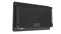 10 Zoll All-in-One Android Industrie Tablet PC lüfterloses Panel Computer