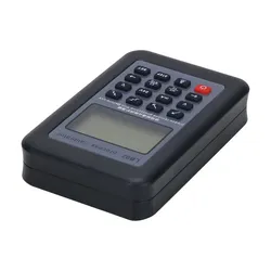 Calibratore di processo generatore di segnale voltmetro di corrente di resistenza versatile Lb02