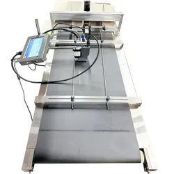 Máquina de Paginação Automática de Alta Eficiência com Controle de Velocidade de Frequência Variável