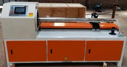 Automatische Papierröhren-Schneidemaschine