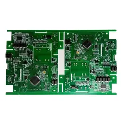 Gelişmiş Çok Katmanlı PCB İşleme ile Bilgisayar Donanımı Montajı