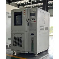 Phòng thử nghiệm nhiệt độ và độ ẩm liên tục do máy nén hoạt động cho kiểm tra nhà máy