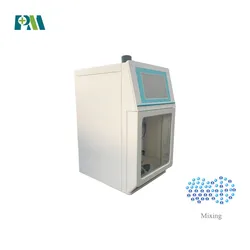 Homogeneizador Ultrassônico Integrado de Alta Qualidade para Desktop Promed para Processamento de Amostras Preciso e Eficiente
