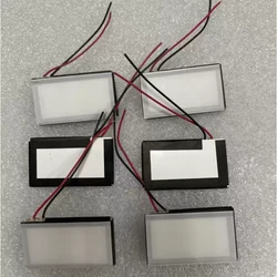 Hochhelligkeits-LED-Hintergrundbeleuchtung-LCD-Anzeigemodul