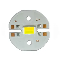 LED-Modul Csp 3570 SMD-LED-Chip