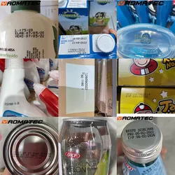 Máy in cầm tay thông minh Yaomatec, máy in phun di động cho nhà máy công nghiệp, máy in mã ngày, máy in logo cầm tay