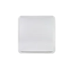 Lettore RFID Ruggedizzato Impermeabile Alta Potenza UHF RFID Lungo Raggio Integrato Fisso Controllo Accessi Lettore di Schede R0011