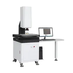 ein automatisiertes Video-Messsystem