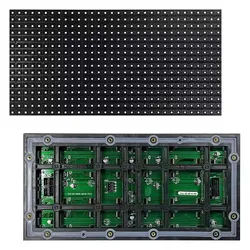 Außen Vollfarb SMD P5 LED Anzeige Modul Außen LED Anzeige