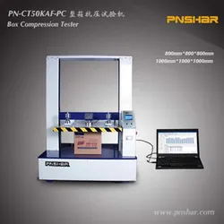 Bộ kiểm tra nén hộp điều khiển PC