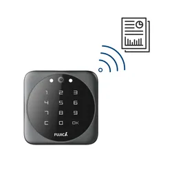 เทอร์มินัลควบคุมการเข้าถึงหลายรายการพร้อมการเชื่อมต่อ TCP/IP แบบเรียลไทม์