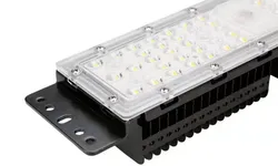 50W 220V AC Dob LED Rechteckmodul Hochleistung