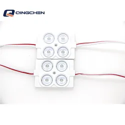 CE-Zertifikat LED-Modul, geeignet für Acrylkanal-Typ Lichtbuchstaben