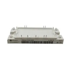 Módulo de Ponte Retificadora Infineon de Alto Desempenho para Conversão de Energia Eficiente