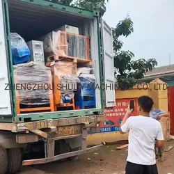 Automatische Räucherstäbchenmaschine, Räucherstäbchenmaschine