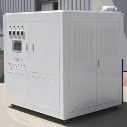 Test Set di Iniezione di Corrente Primaria Automatica 3-Phase Generatore di Alta Corrente 7000A