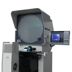 Proyektor Profil Horizontal Presisi Tinggi Sistem Optik Canggih Proyektor Profil