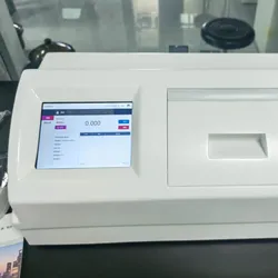 Biobase Otomatik Dijital Polarimetre Çok Seviyeli Hak Yönetimi, Haklar Tüm Laboratuvarlar için Serbestçe Yapılandırılabilir