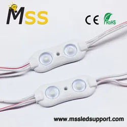 Módulo LED de Injeção SMD de Alta Brilho 1W 2835