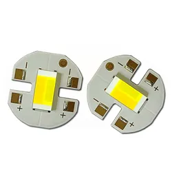 20W 30W Weiß 6000K LED-Modul-Chip