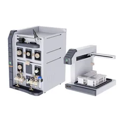 Inscinstech Proteinreinigungssystem (Einzigartiges AutoPure150) Chromatographiesystem