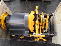 1300W Máquina de Rosquear Tubos BSPT/NPT Zit-R4