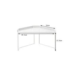 Bestseller Küchenarbeitsplatte Multifunktionale Unterspüle Topfablage