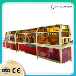 Papier-Eckenschutzmaschine Ecke-Eckengerät