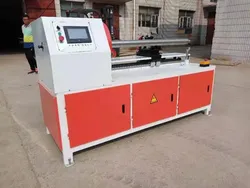 Automatischer Papierröhren-Schneider