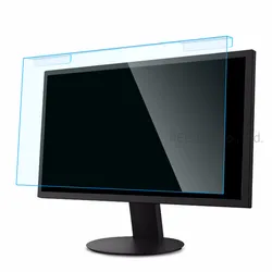 Computer Blaulichtfilter Bildschirmschutz Anti-Ultraviolett Augen Schutzfilter