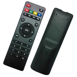TV-Fernbedienung DVD-Fernbedienung DVB-Fernbedienung