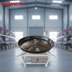 Máquina de mola de compressão de velocidade constante para enrolamento contínuo, máquina de mola de compressão suave, máquina de mola de compressão de funcionamento uniforme