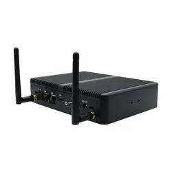 Mini PC Personalizado em Cores Intel Core I3 5005u Dual Core Dual Threads DDR3 2COM Computador Pequeno Novo Produto