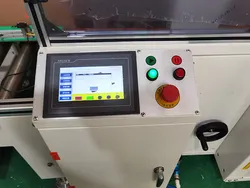 Automatischer Kartonaufrichter kleine Boxen Verpackungsmaschine Kartonaufrichter Maschine