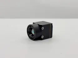 Modulo di base per imaging termico personalizzabile per misurazione della temperatura industriale