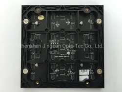 LED-Modulfabrik 160*160mm P2.5 Innen-Videoleuchtanzeigemodul