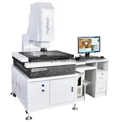 Máquina de Medición de Visión Automática CNC Instrumento de Medición de Imágenes