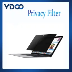Schnelle Lieferung Computer Anti View Screen Protector, 23,8" Privacy Filter