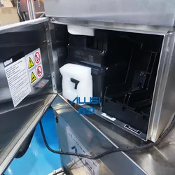 Willett 640 Máquina de Codificação Cij Impressora de Jato de Tinta Contínuo Data Código Impressão de Lote para Papel Plástico Metal Vidro