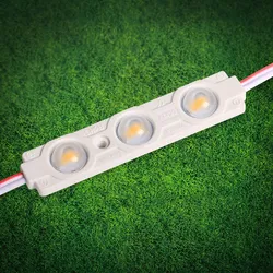 防水 DC12V 1.5W 5730 注入モジュール LED サインボード用