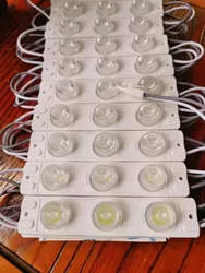 IP67 DC12V COB-Injektions-LED-Modul für Werbeleuchtenbox