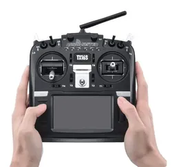 Tx16s Radiomaster 2.4GHz Elrs Modul Controller auf Lager