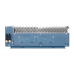 Computador de Borda de Hardware IoT, Servidor de Máquina, Aprendizado de Máquina, Inteligência Artificial, Computador Ai, Certificado CE/FCC/RoHS, Design Compacto