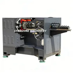 Maßgeschneiderte Nagelherstellungsmaschine Nagelmaschine Preis Drahtnagelmaschine Nagelherstellungsmaschine Drahtnagelmaschine Automatische Nagelmaschine