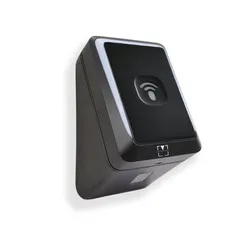 เครื่องอ่านการควบคุมการเข้าถึงภายนอกแบบคีย์แพด NFC RFID การฝังรหัส QR และเครื่องสแกนบาร์โค้ด