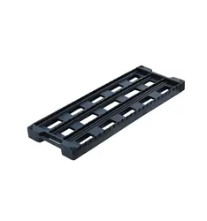 Antistatische ESD PCB Lagerung ESD Umlaufregal
